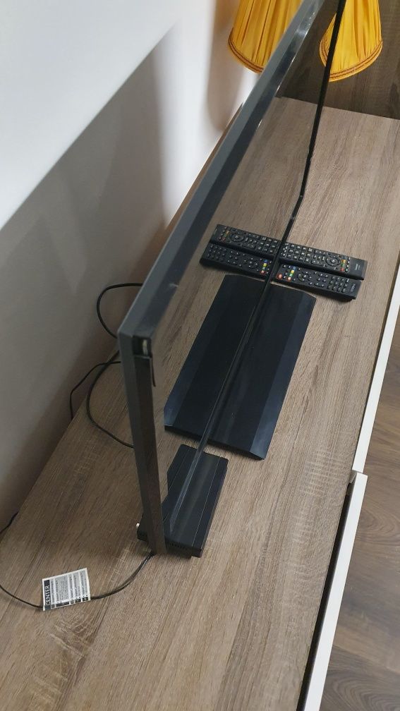 Telewizor 32" Toshiba
