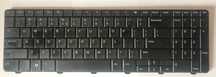 Klawiatura DELL R15 5010 N5010 (0431)