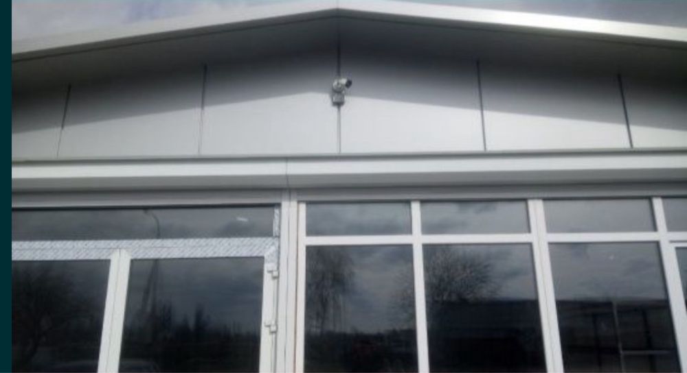 Продаж! 390м2 магазин-склад  під вироб-во  Вʼїзд в Черкаси