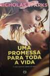 Uma promessa para toda a vida Nicholas Sparks