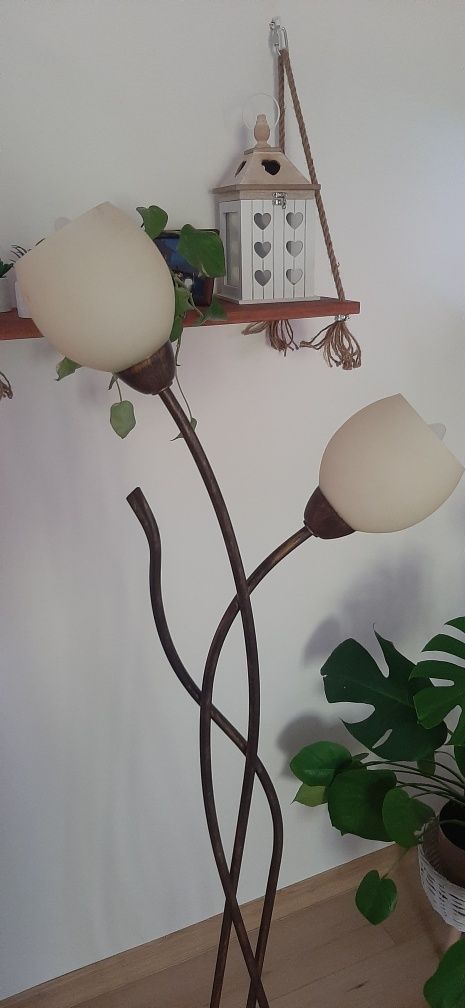 Lampa Stojąca 160cm