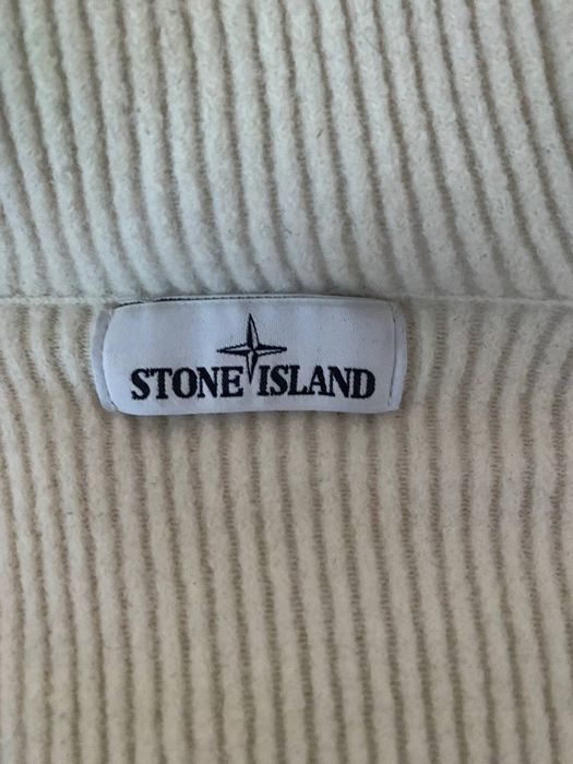 Світр Stone Island