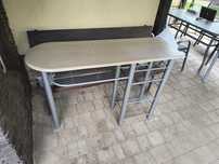 Barek wyspa super stan