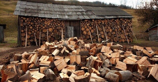 Дрова метровки, чурки, рубані м. Луцьк за дуже хорошою ціною!!!