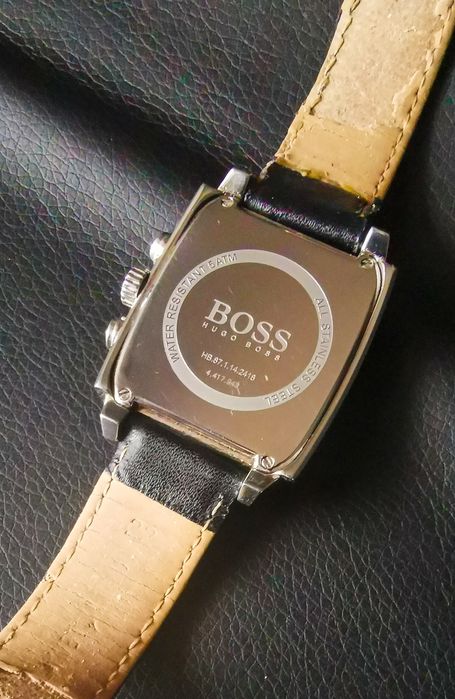 Relógio HUGO BOSS