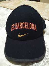 Boné F.C. Barcelona Nike - Portes Grátis