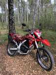 Loncin lx250-sx2