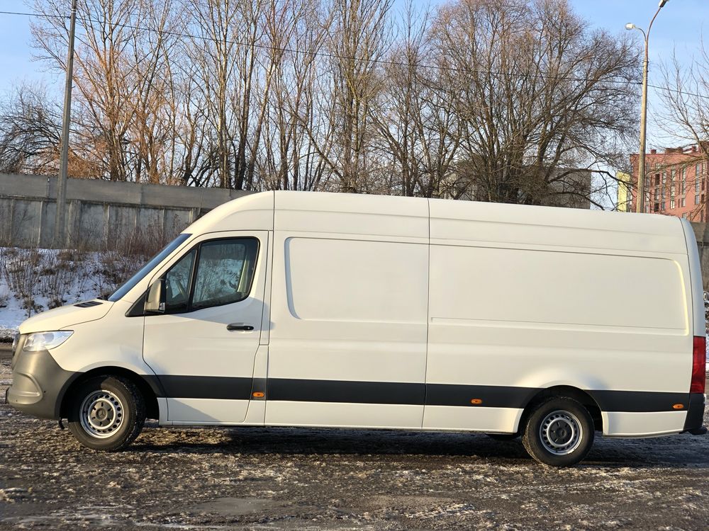 Продам Mercedes-Benz Sprinter