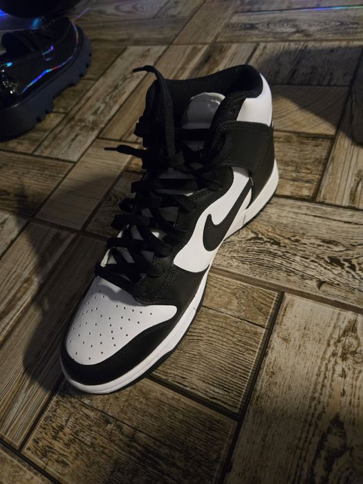 Кроссовки Зимові Осінні Nike - розмір 43