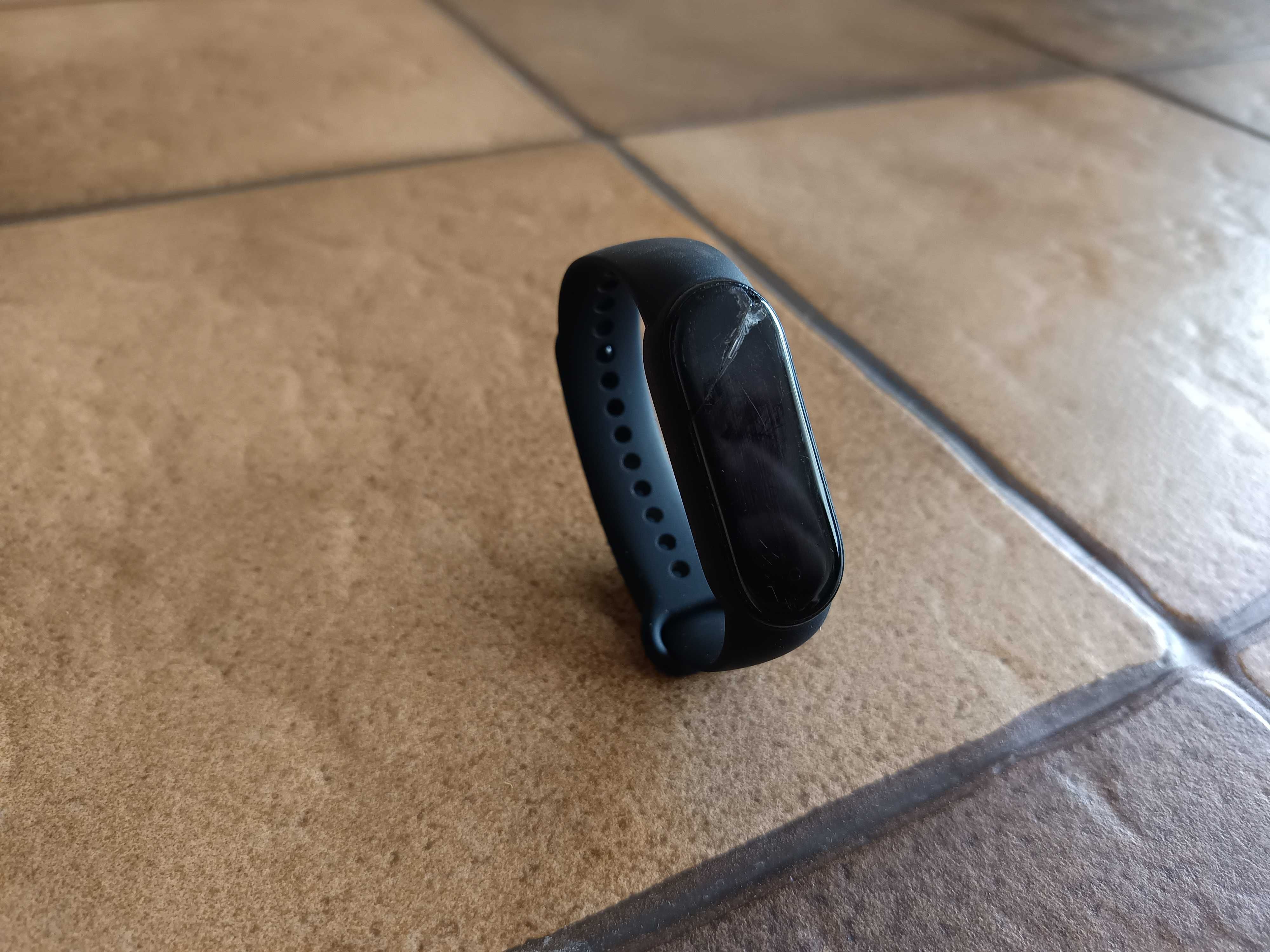 XIAOMI Smart Band 5 (bez pudełka)