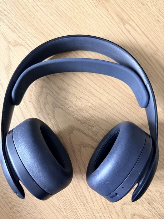 Sluchawki bezprzewodowe ps5 pulse 3d play station