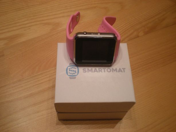 Zegarek Smartwatch G10