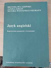 Język angielski repetytorium gramatyki z ćwiczeniami