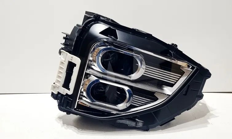 REFLEKTOR PRAWY FULL LED MITSUBISHI ECLIPSE CROSS LIFT EUROPA