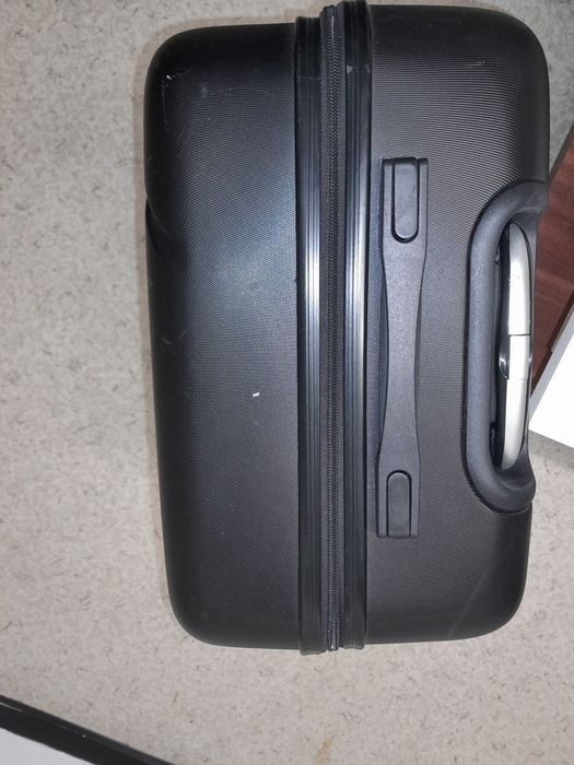 Чемодан Travel World