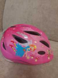 Alipna Gamma 2.0 flash,  kask rowerowy 51-56 cm