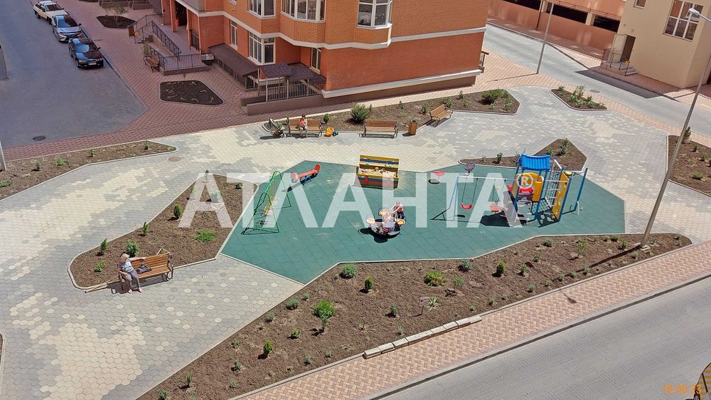 2-комн квартира ЖК Real Park новый Сданный дом Черёмушки от СК Стикон