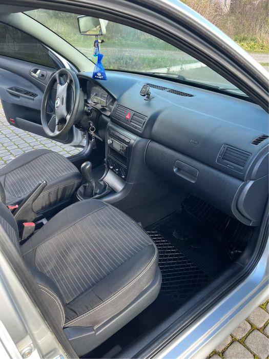 Продам Skoda Octavia!