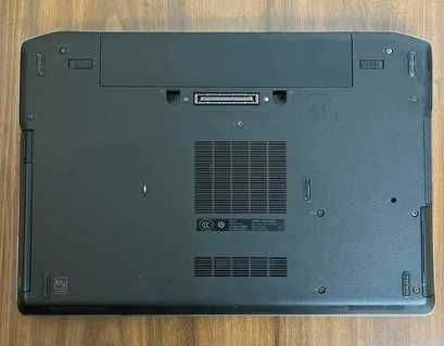 DELL LATITUDE E6420 Intel Core  4 гб / 250 ГБ