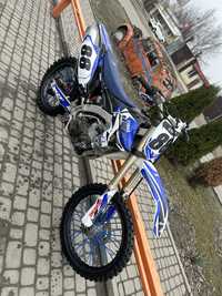 Продам ямаху YZF 450