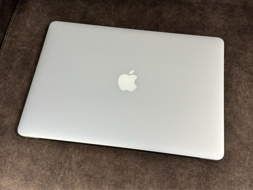 MacBook Pro  15 Retina 2012 / i7 / RAM 8 / GT650M / SSD 256 GB