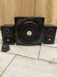 Glosniki genesis Helium 600 2.1 gaming speakers