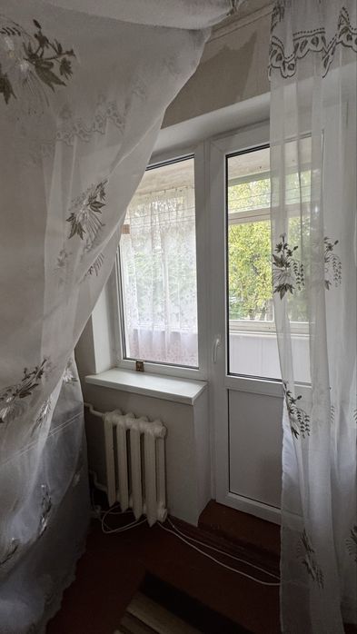 Центр однокімнатна