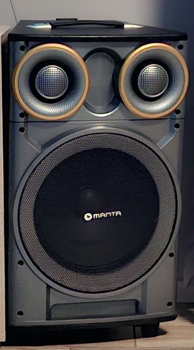 Manta spk 5003 głośnik