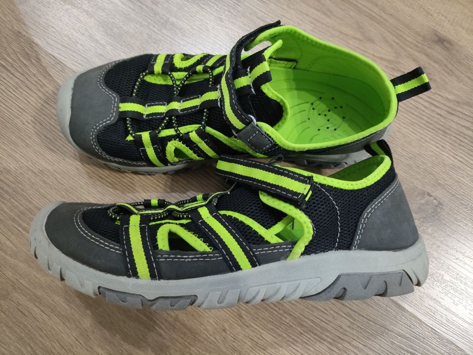 Сандалии air fresh р.37 стелька 24,3 см