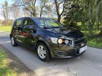 Chevrolet Aveo T300 1,3D