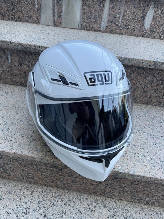 Capacete AGV Tamanho s 55-56