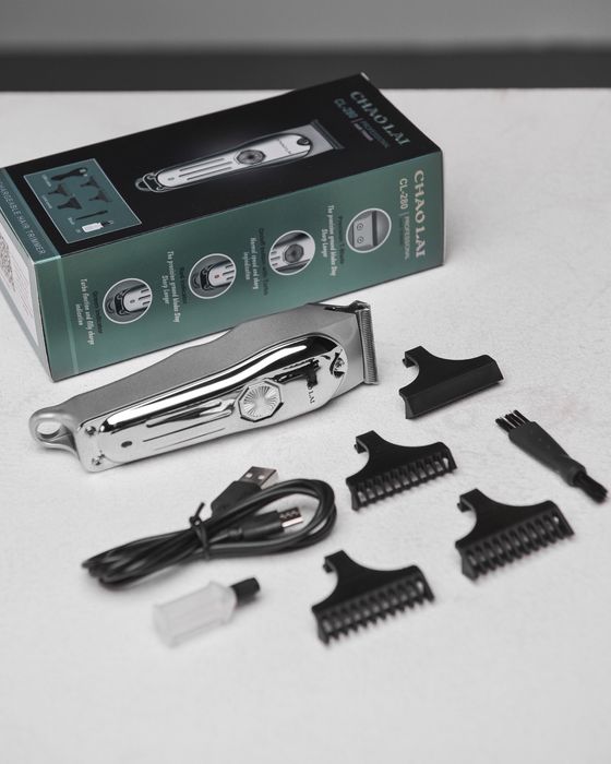 Машинка для стрижки НОВАЯ