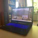 DREAM MACHINE - i9 2.9GHz, 32gb Ram, Geforce 1070 8gb, Dysk 1,5 Tb SSD