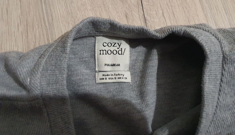 Bluzka Pull&Bear rozm.S