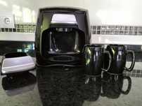 Máquina café filtro Moulinex