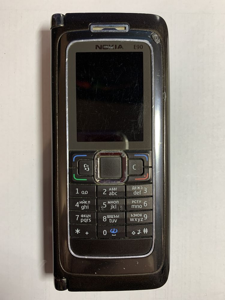 Nokia E90 раритет