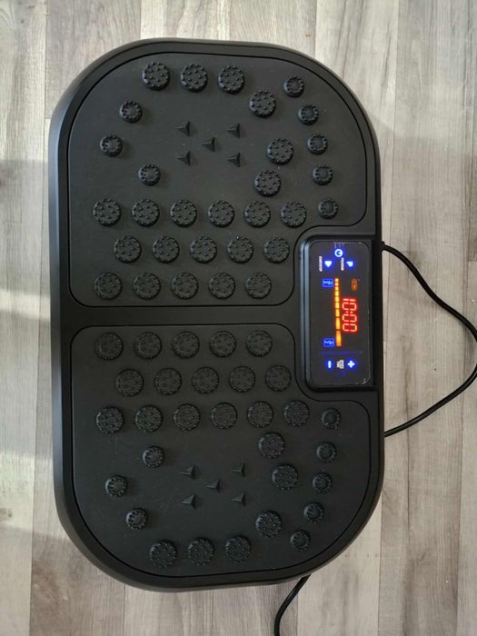 Podest do czwiczen fitnes