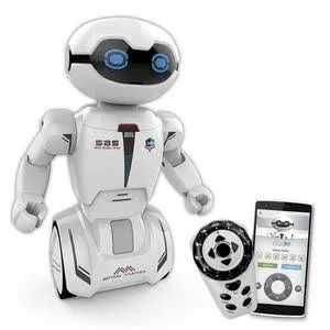 Movi robot mio Robo