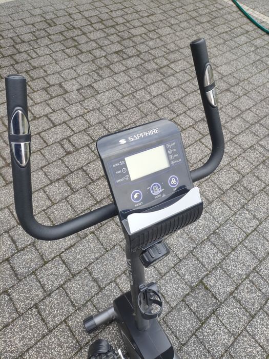 Rower stacjonarny sapphire
