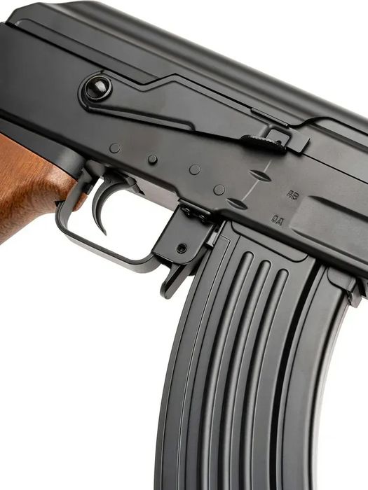 ‼️Black Friday - Автомат АК-74 [CYMA] CM.522 (іграшковий автомат)