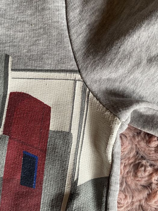 bluza dziecięca