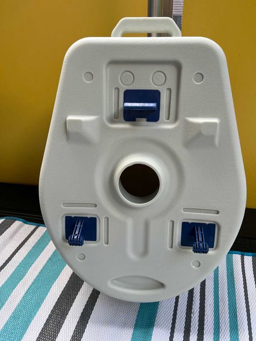 Toaleta turystyczna Campingaz 20L