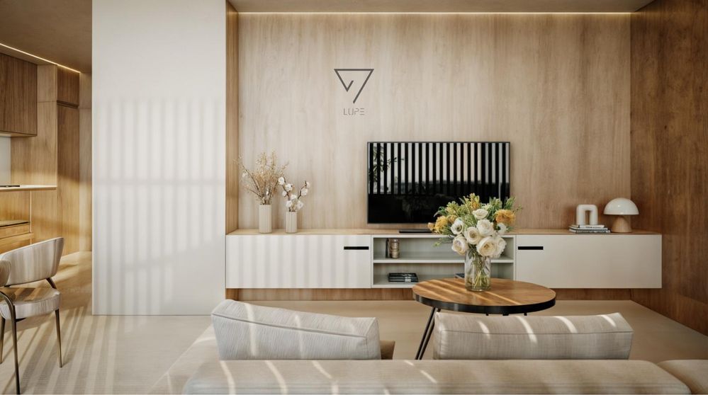 Apartamento T2 novo