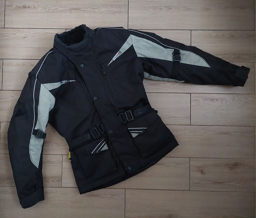 Kurtka damska motocyklowa Roleff M