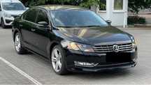 volkswagen passat 2015 2.0 diesel