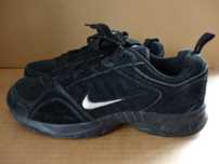 Buty NIKE T-LITE VII roz 42 SKÓRA Sportowe Adidasy