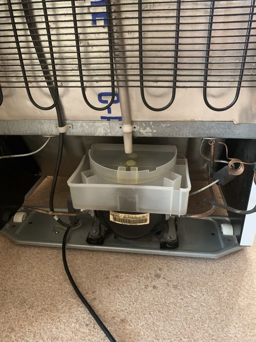 Холодильник Атлант МХМ 1700