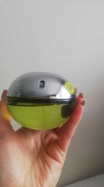 Perfum DKNY be delicous 100ml jabłko