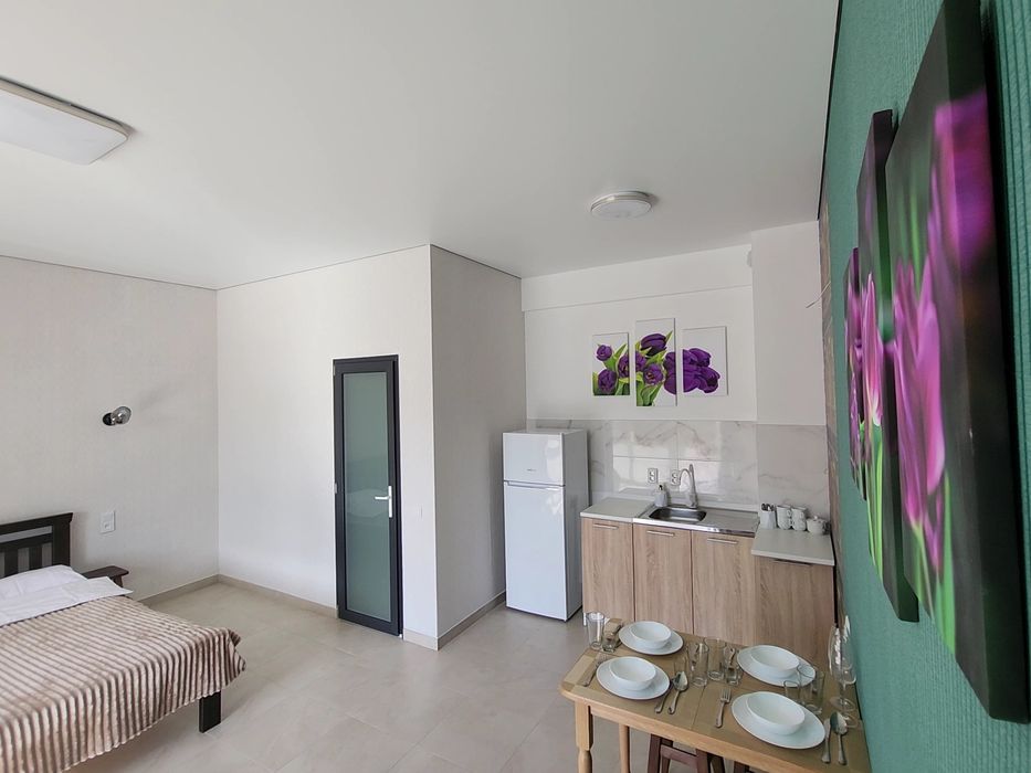 Квартира у моря, номер в ФОНТАНКА Одесса отель апартаменты Чабанка 9км