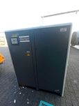 SPRAWNY!!! Osuszacz ziębniczy Atlas Copco FD860 51,6m3/min S014316